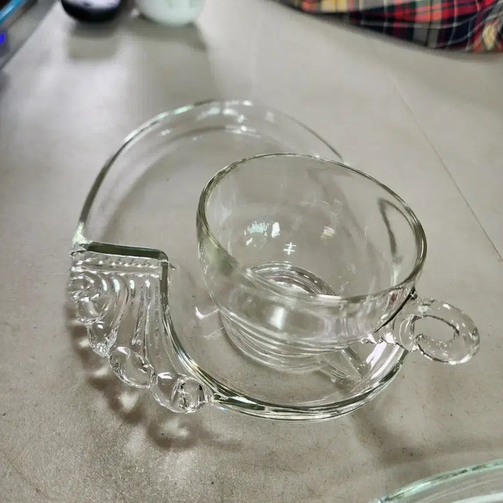 [SOLD OUT] 1조에13000원 미국서온 미사용 글라스