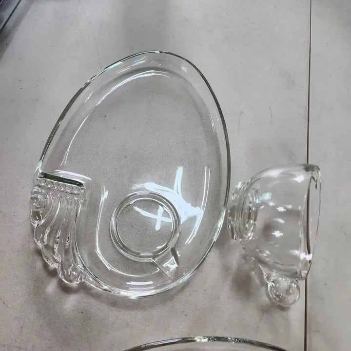[SOLD OUT] 1조에13000원 미국서온 미사용 글라스