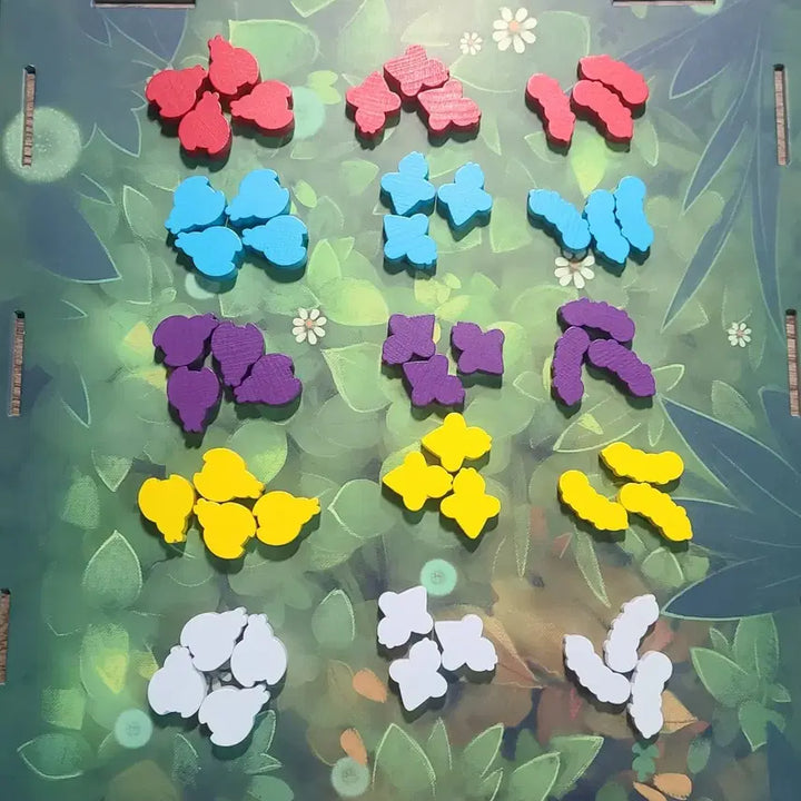 [SOLD OUT] 보드게임 버그 헌트