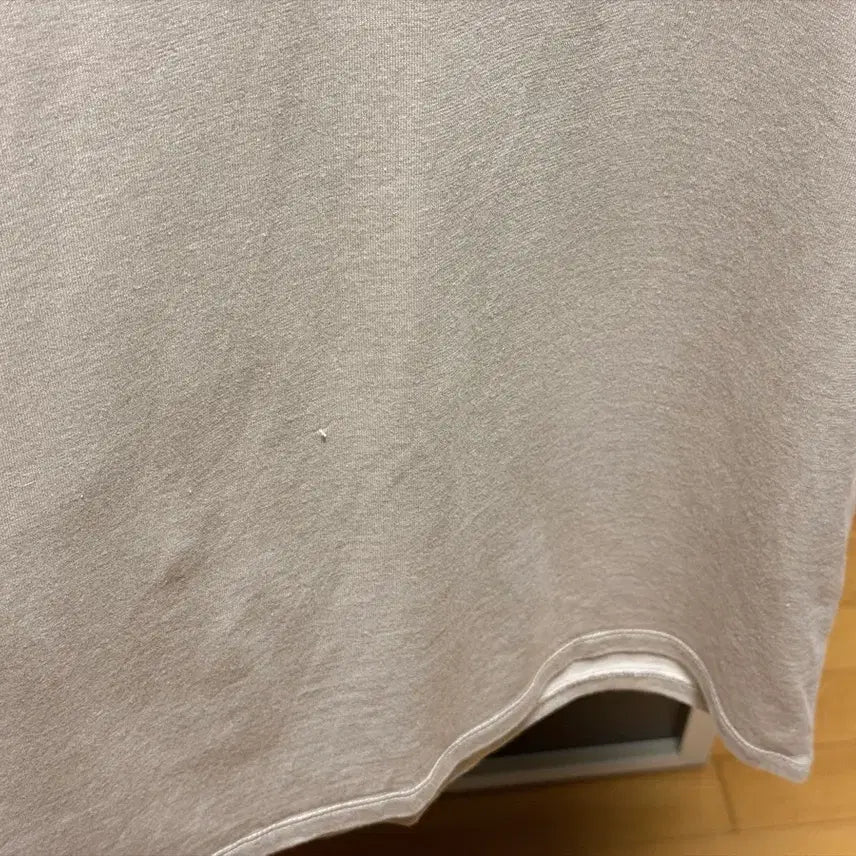 [SOLD OUT] Theory 띠어리 남성 실크코튼 반팔티