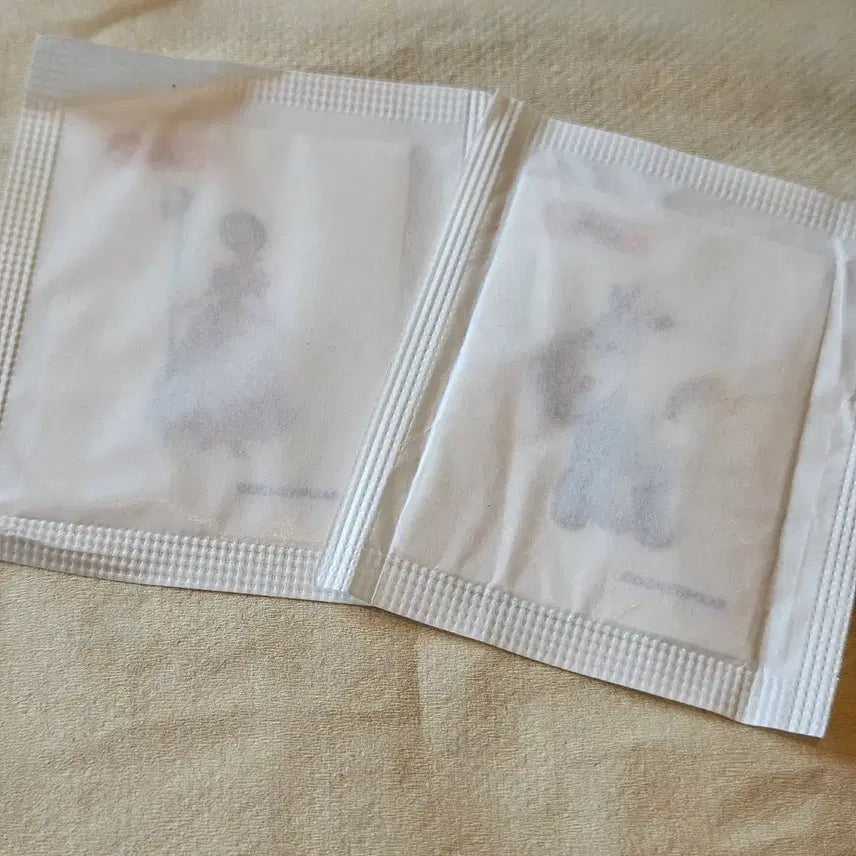 [SOLD OUT] 스타벅스 토이스토리 띠부씰 보핍, 버터컵