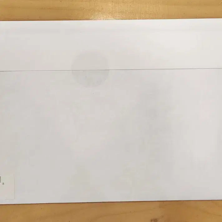 [BUNJANG] US 5 Dollar Uncut Sheet (5 Connected Bills) Unused Sealed / 미국 5달러 언컷시트 (5연결권)미사용 미개봉