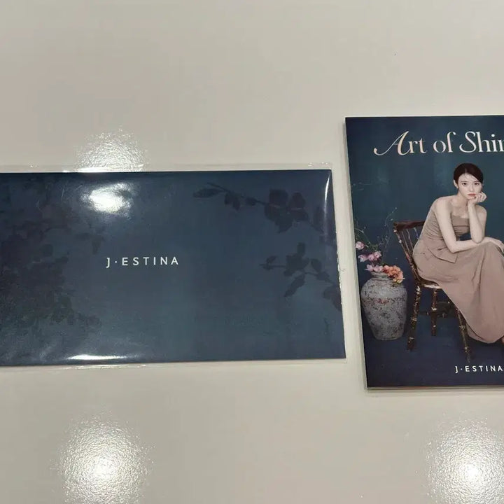[SOLD OUT] [미개봉] 아이유 제이에스티나 대군부인 포토카드