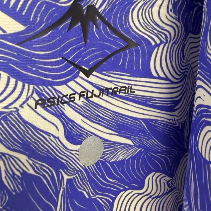 [BUNJANG] Asics FujiTrail Singlet XL / 아식스 / 후지트레일싱글렛 / xl