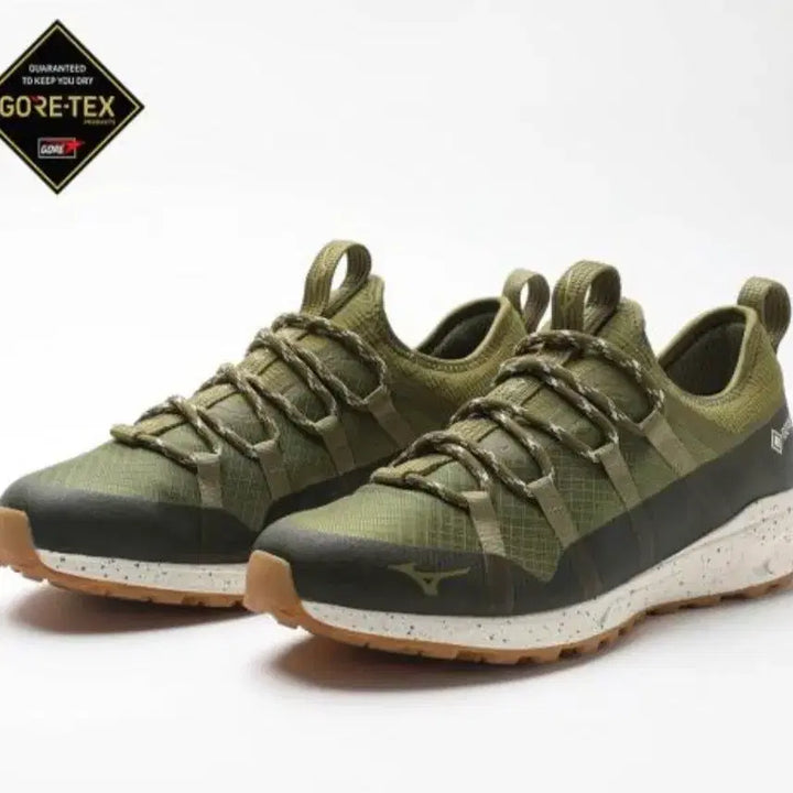 [SOLD OUT] 미즈노  WAVE EVOKE GTX 고어텍스275