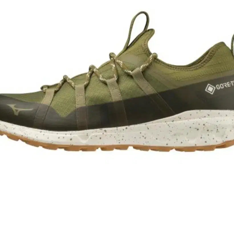 [SOLD OUT] 미즈노  WAVE EVOKE GTX 고어텍스275