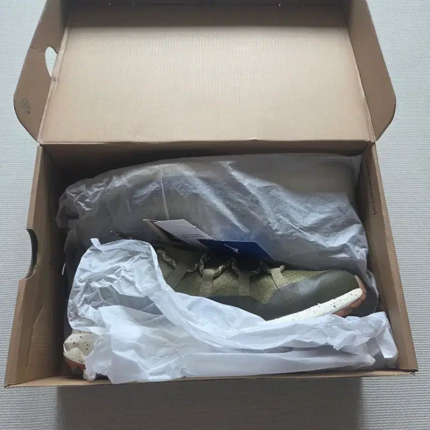 [SOLD OUT] 미즈노  WAVE EVOKE GTX 고어텍스275