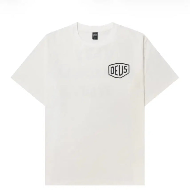 [BUNJANG] Deus Ex Machina Seoul XL T-Shirt / 데우스 엑스 마카나 서울 XL 사이즈 판매