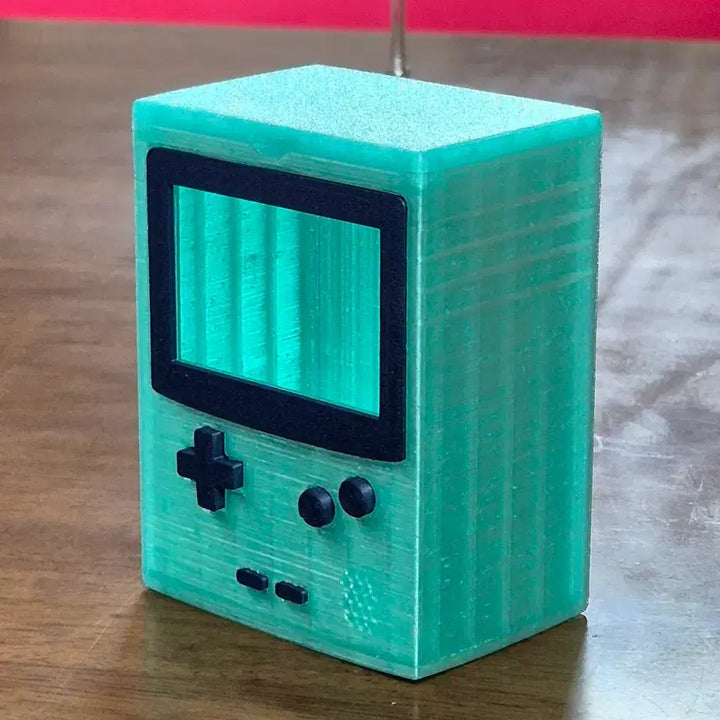 [BUNJANG] Retro Game Console Holder Box / 레트로 게임기모양 홀더 박스 세기말
