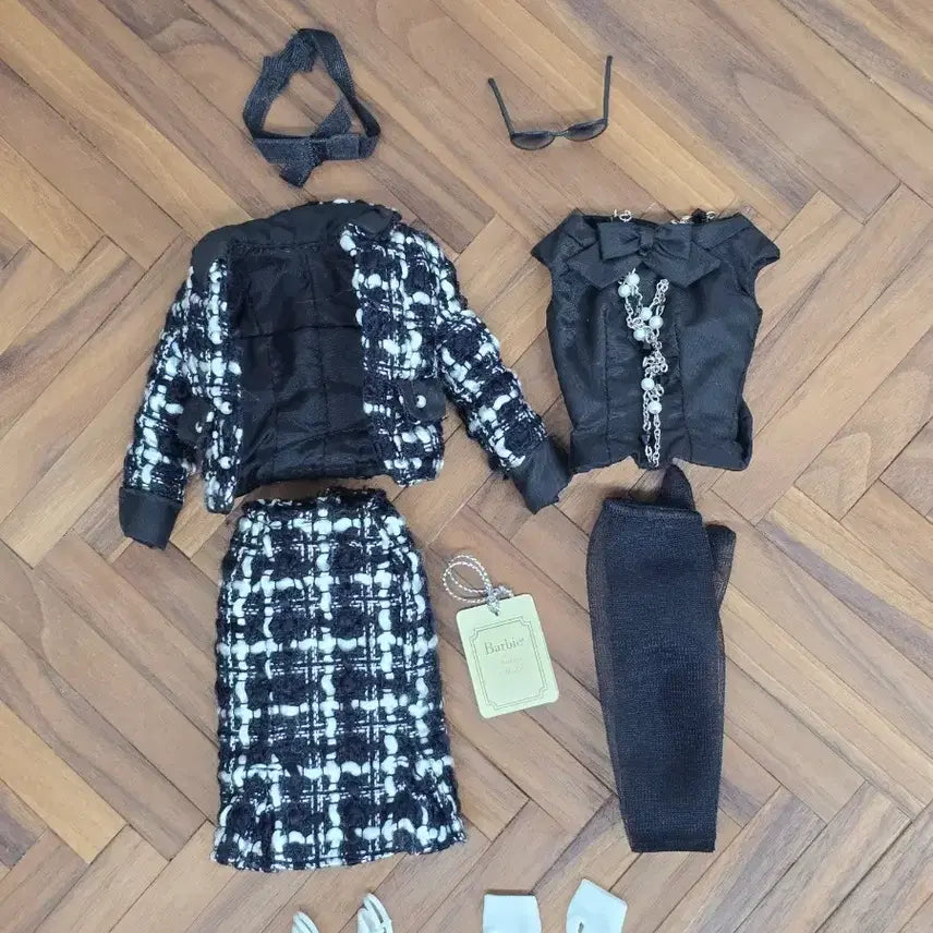 [BUNJANG] Silkstone Boucle Beauty Default Set / 실크스톤 Boucle Beauty 디폴셋