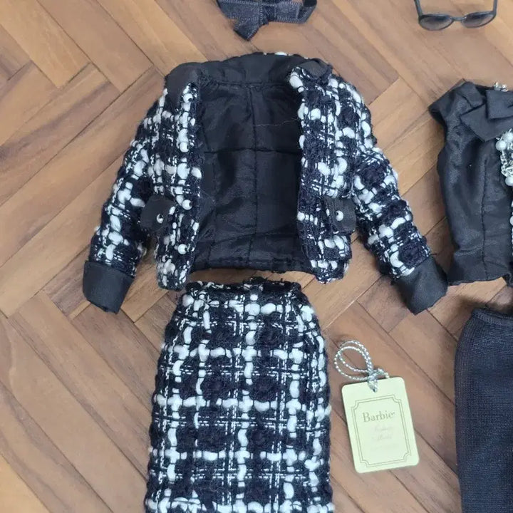 [BUNJANG] Silkstone Boucle Beauty Default Set / 실크스톤 Boucle Beauty 디폴셋