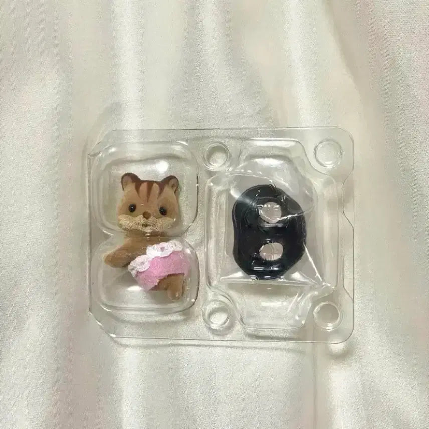 [SOLD OUT] 새상품 실바니안 블라인드 놀이공원