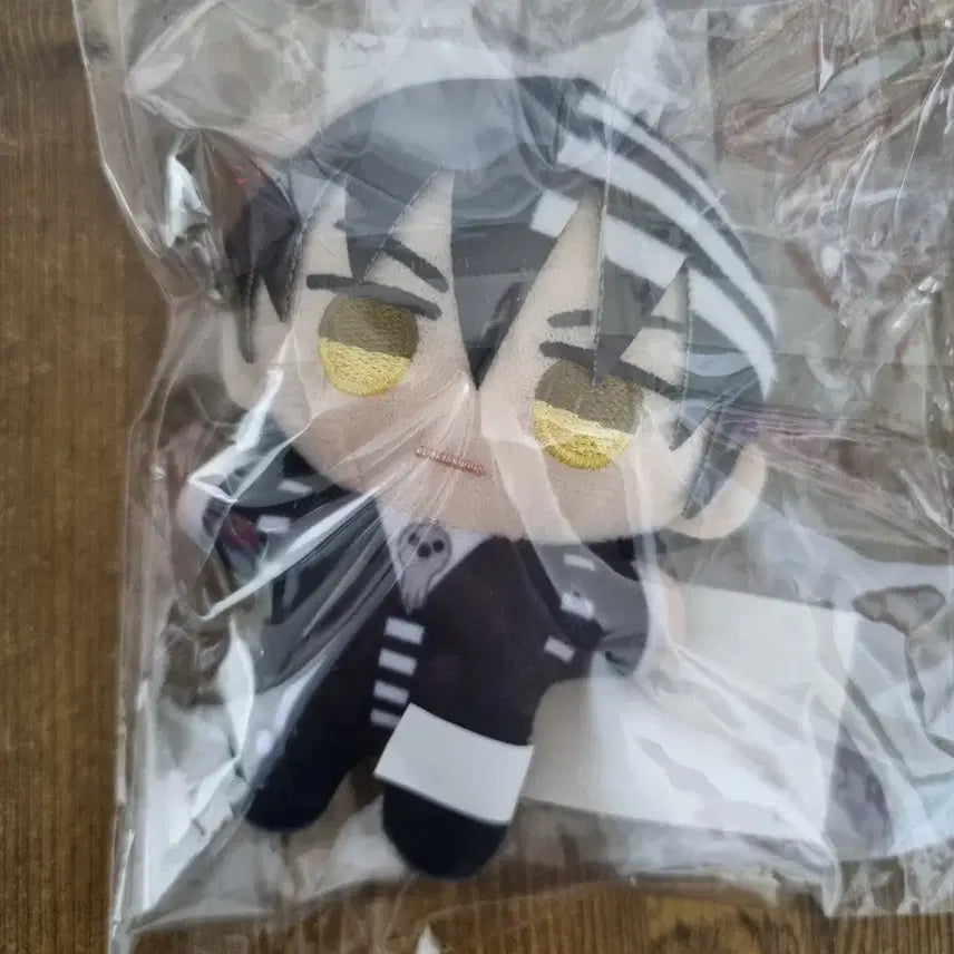 [SOLD OUT] 소울이터 원화전 누이 데스더키드