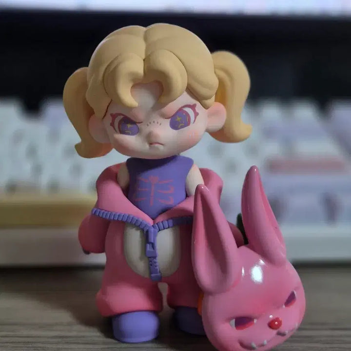 [BUNJANG] Dora Figure / 도라 피규어