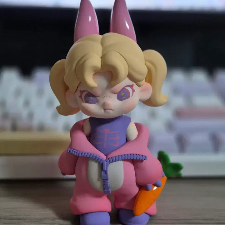 [BUNJANG] Dora Figure / 도라 피규어