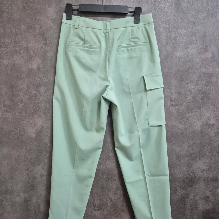 [BUNJANG] MICHAA Spring/Summer Pocket Trousers Size 5 / 미샤 MICHAA 봄여름 포켓 바지 73-94