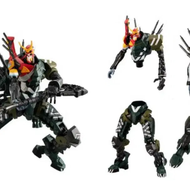 [BUNJANG] EVA-FRAME Evangelion New Theatrical Edition 03 (8-piece Set) / *미개봉* EVA-FRAME 에반게리온 신극장판03 (8입 세트)