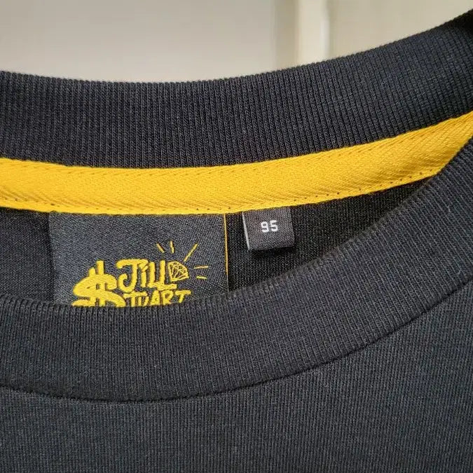 [SOLD OUT] 질스튜어트 스포츠 리치리치 콜라보 반팔티셔츠95