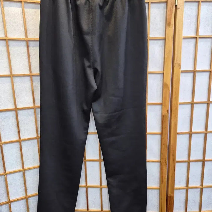 [BUNJANG] Adidas Black Training Pants 95 / 아디다스 검정색 트레이닝 바지 95 새제품