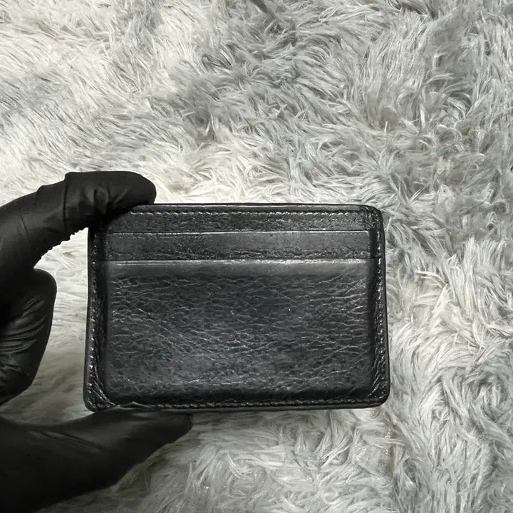 [BUNJANG] Balenciaga Cash Card Holder / 발렌시아가 카드지갑