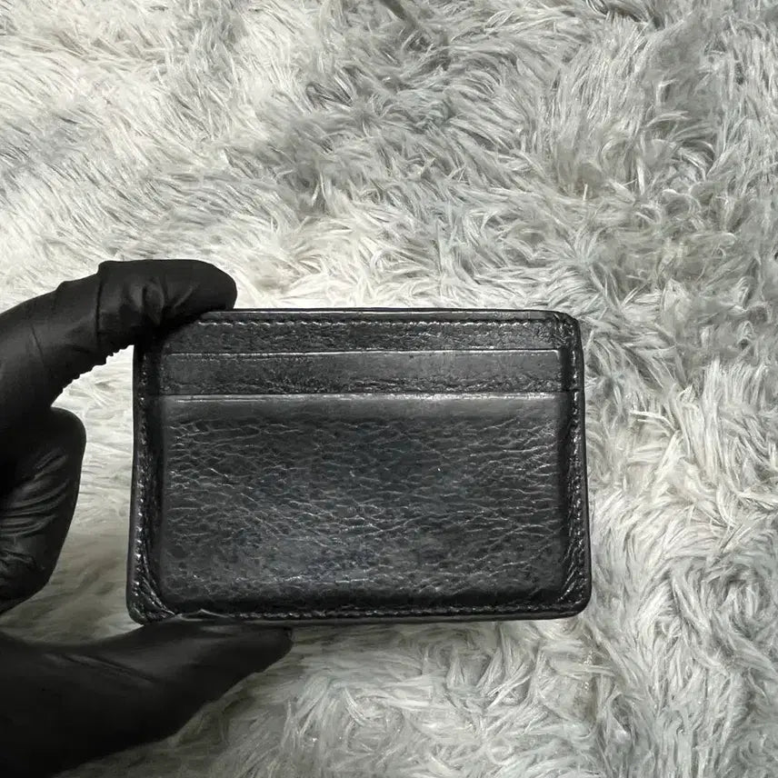 [BUNJANG] Balenciaga Cash Card Holder / 발렌시아가 카드지갑