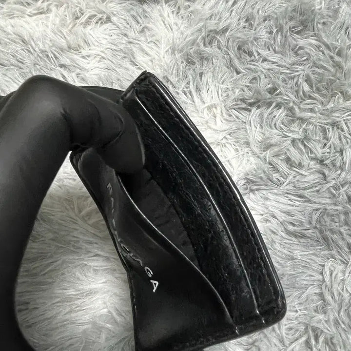 [BUNJANG] Balenciaga Cash Card Holder / 발렌시아가 카드지갑