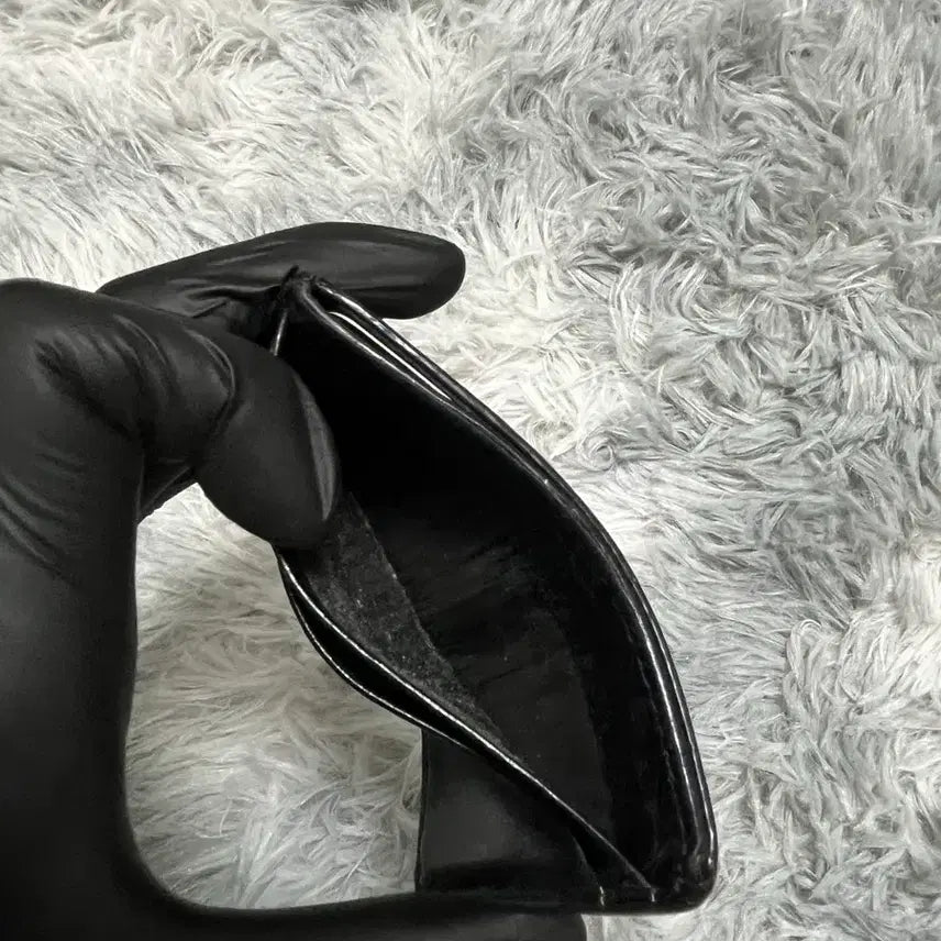 [BUNJANG] Balenciaga Cash Card Holder / 발렌시아가 카드지갑