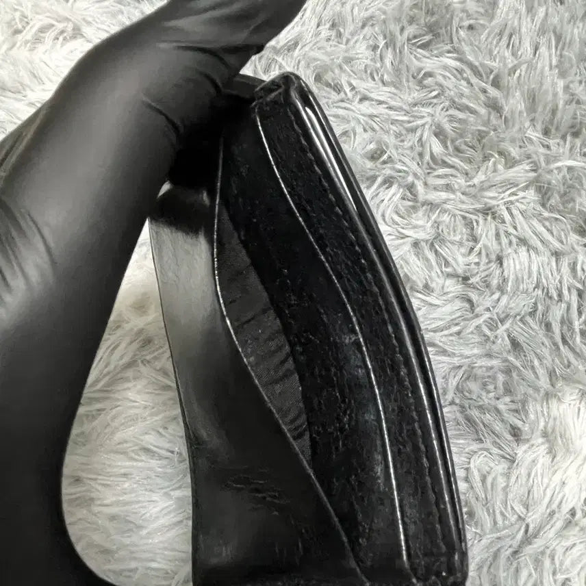 [BUNJANG] Balenciaga Cash Card Holder / 발렌시아가 카드지갑