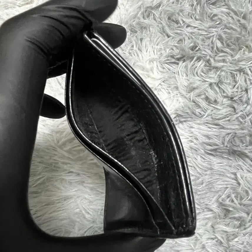 [BUNJANG] Balenciaga Cash Card Holder / 발렌시아가 카드지갑