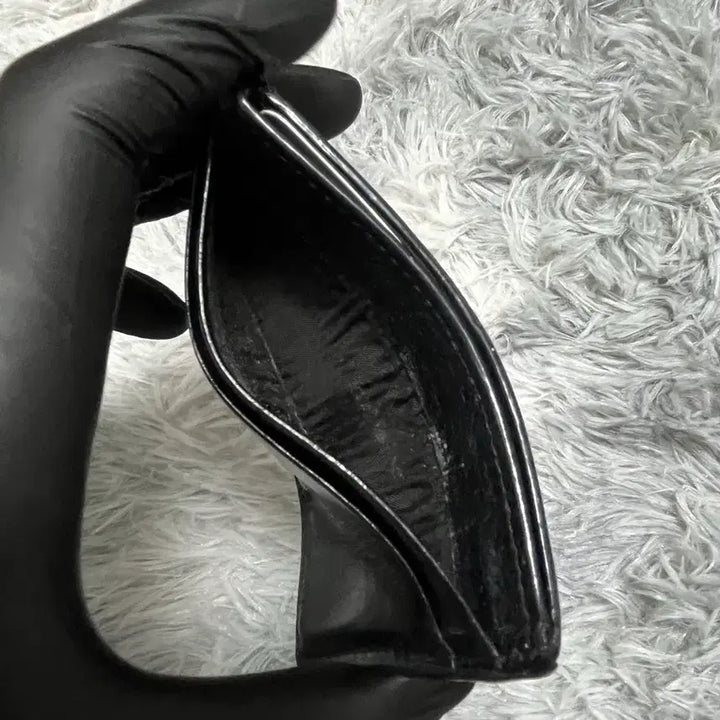[BUNJANG] Balenciaga Cash Card Holder / 발렌시아가 카드지갑