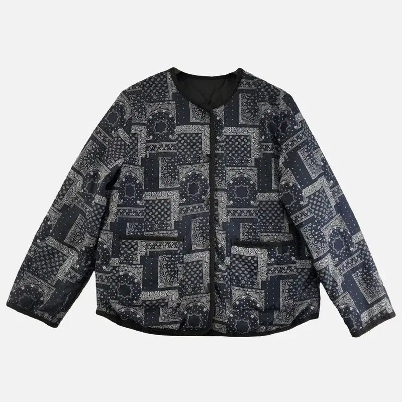 [BUNJANG] All Day Navy Jacket / 여자85-160 자켓 네이비 M6862