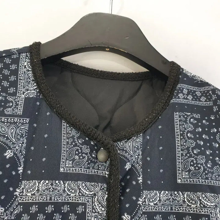 [BUNJANG] All Day Navy Jacket / 여자85-160 자켓 네이비 M6862