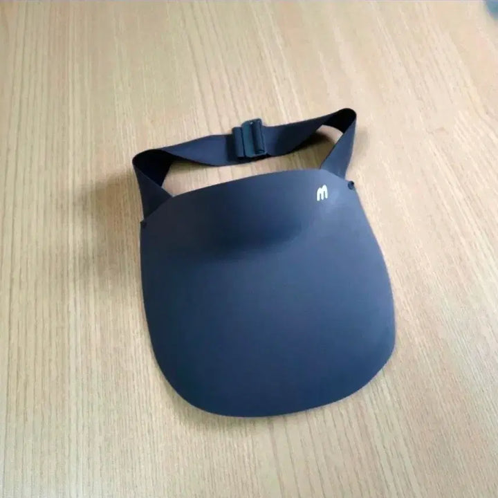 [BUNJANG] Seamless Lightweight Sun Cap / 무봉제 경량선캡