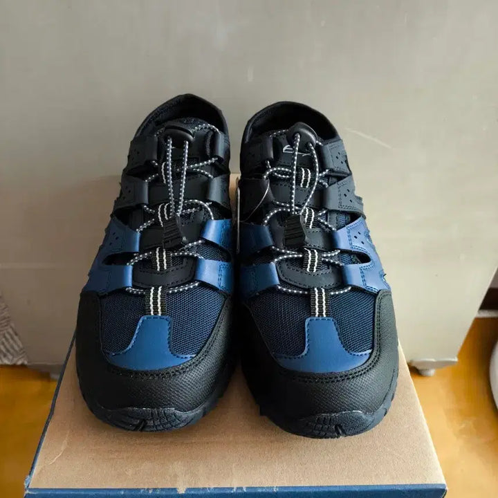 [BUNJANG] Pro World Cup Rocky Sports Sandals / (새상품)남성265사이즈 스포츠 샌들 여름 운동화 트레킹화 아쿠아슈즈