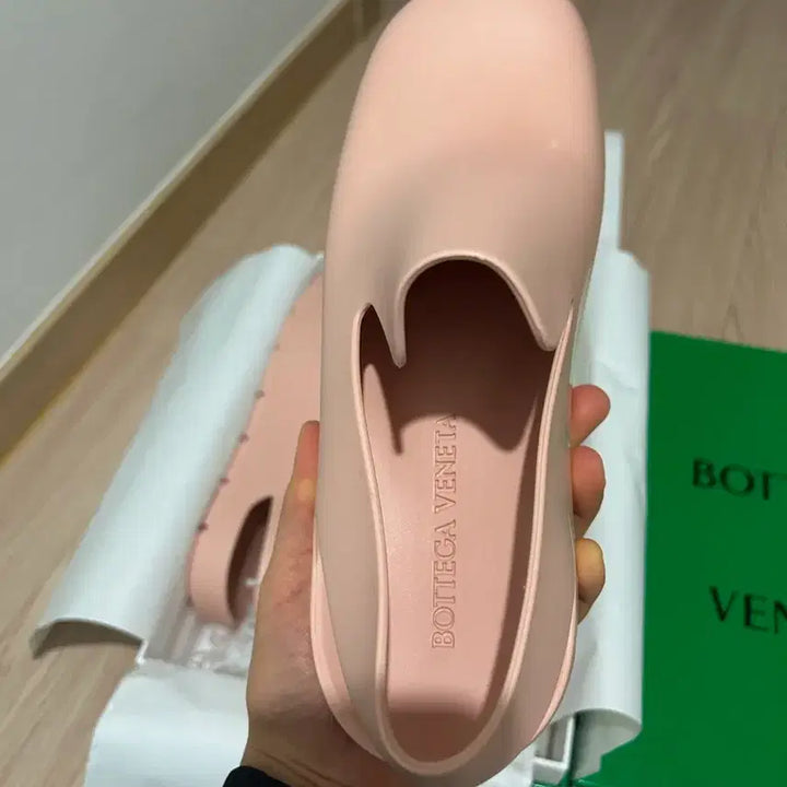[BUNJANG] Bottega Veneta Puddle Sandals / 새상품) 보테가베네타 퍼들 샌들