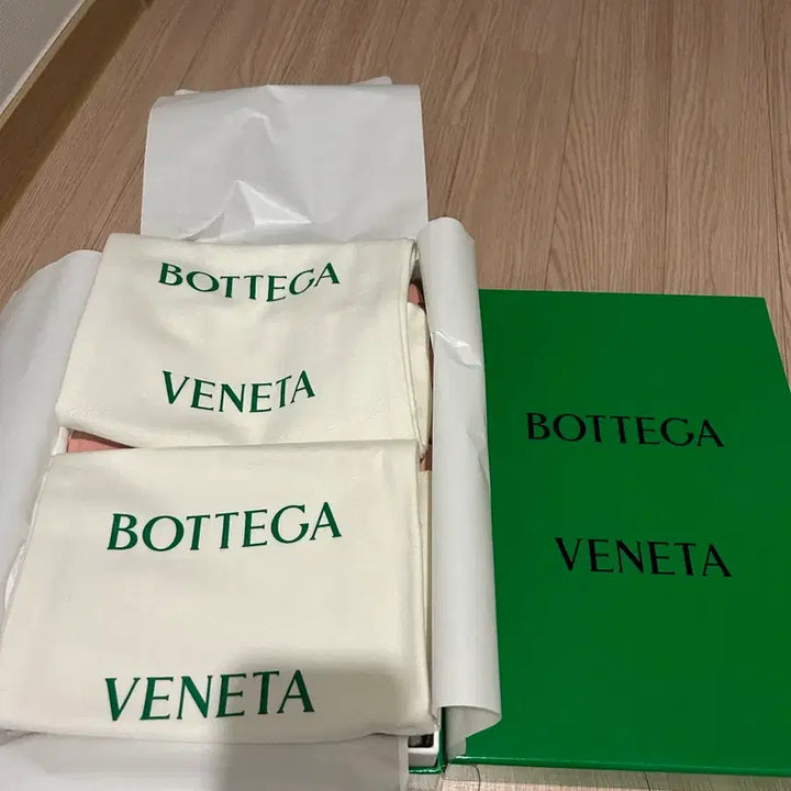 [BUNJANG] Bottega Veneta Puddle Sandals / 새상품) 보테가베네타 퍼들 샌들