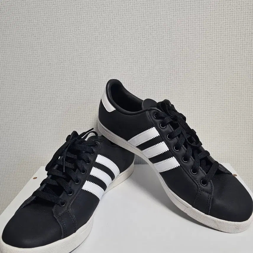 [BUNJANG] Adidas Coast Star Sneakers / 아디다스 코스트 스타  275