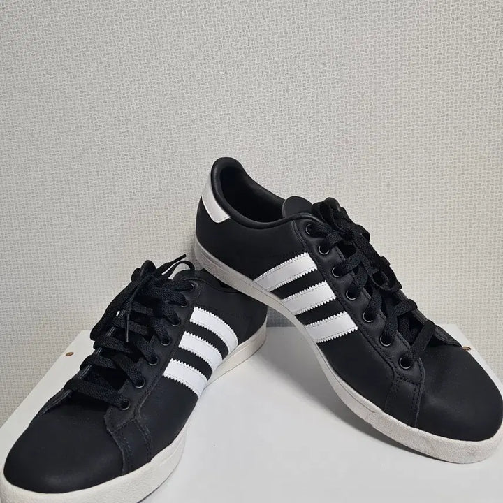 [BUNJANG] Adidas Coast Star Sneakers / 아디다스 코스트 스타  275