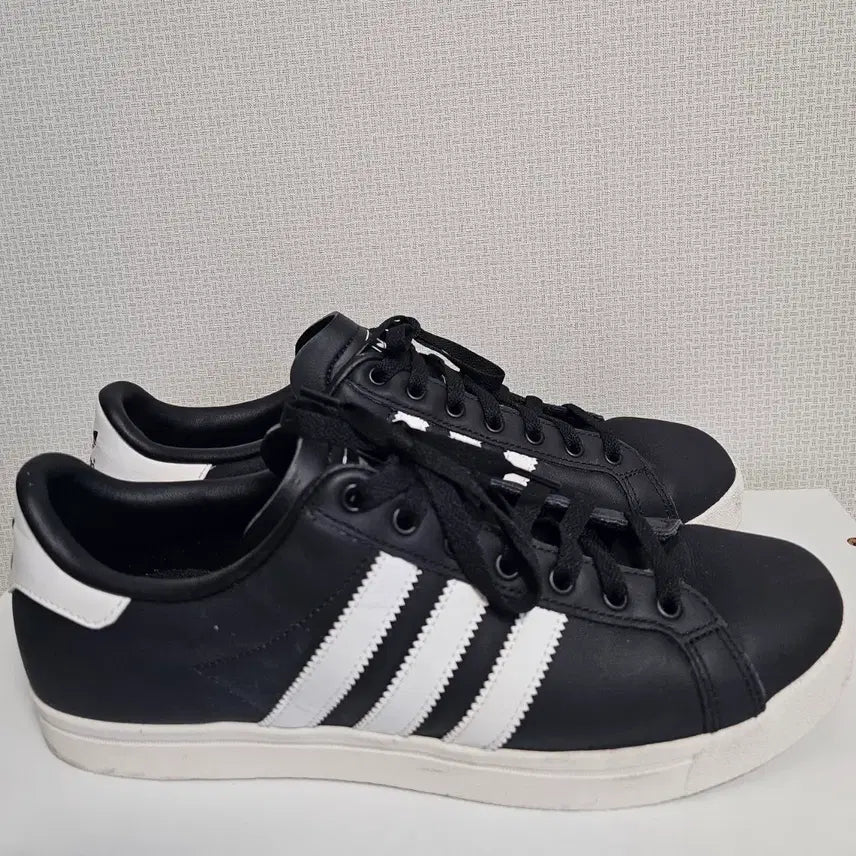 [BUNJANG] Adidas Coast Star Sneakers / 아디다스 코스트 스타  275