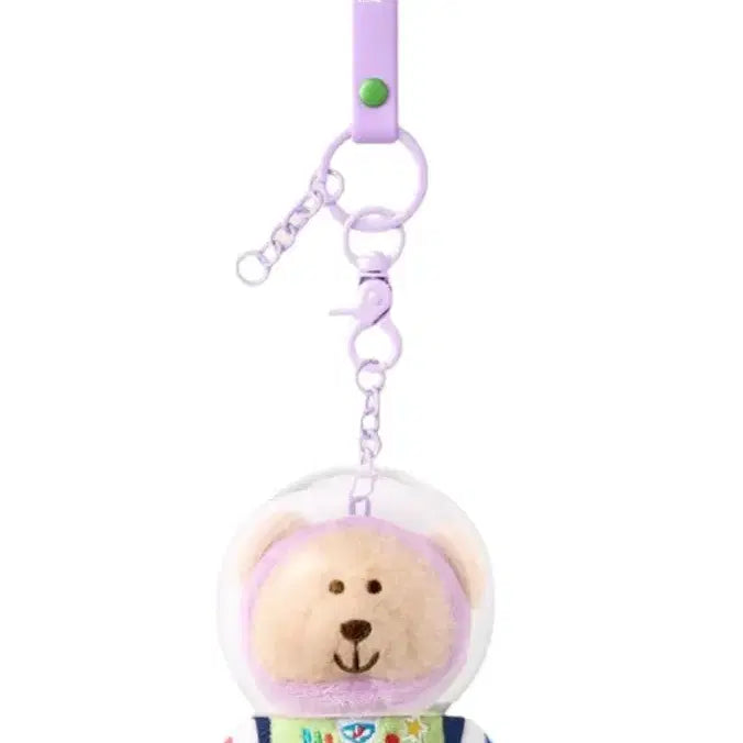 [SOLD OUT] 스타벅스 토이스토리 우디 버즈 키링(일괄)