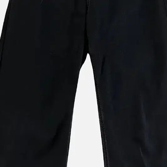 [BUNJANG] All Day M6879 Black Jeans / 여자M 청바지 블랙 M6879