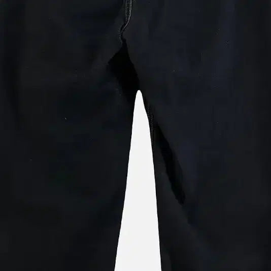 [BUNJANG] All Day M6879 Black Jeans / 여자M 청바지 블랙 M6879
