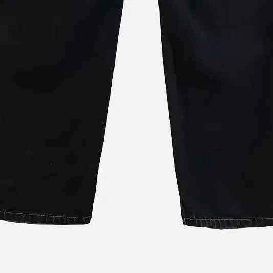 [BUNJANG] All Day M6879 Black Jeans / 여자M 청바지 블랙 M6879