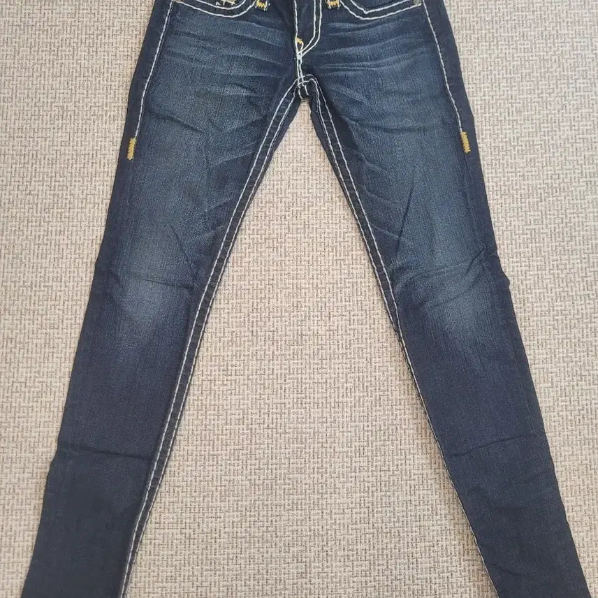 [BUNJANG] True Religion Stella Jeans 27 / 트루릴리전 스텔라 청바지 27사이즈