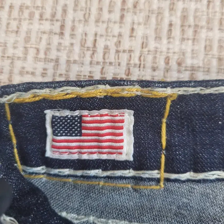 [BUNJANG] True Religion Stella Jeans 27 / 트루릴리전 스텔라 청바지 27사이즈