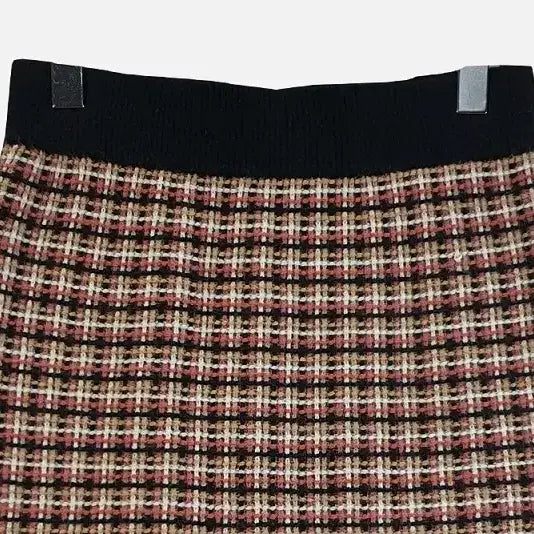 [BUNJANG] Vintage All Day Red Skirt / 여자67-95 스커트 레드 M6877