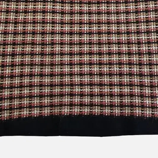 [BUNJANG] Vintage All Day Red Skirt / 여자67-95 스커트 레드 M6877