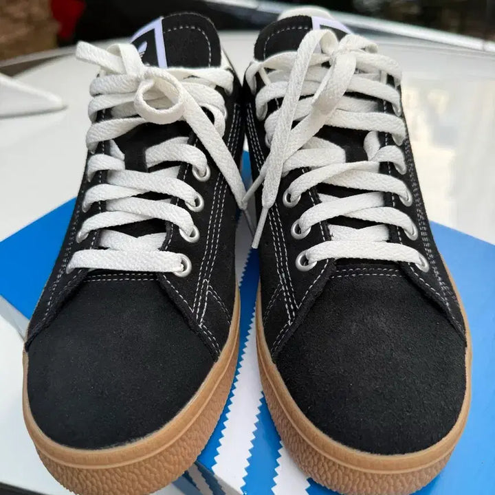[BUNJANG] Adidas Stan Smith IG1284 Sneakers / [새제품] 스탠스미스 IG1284 (245) 해외직구