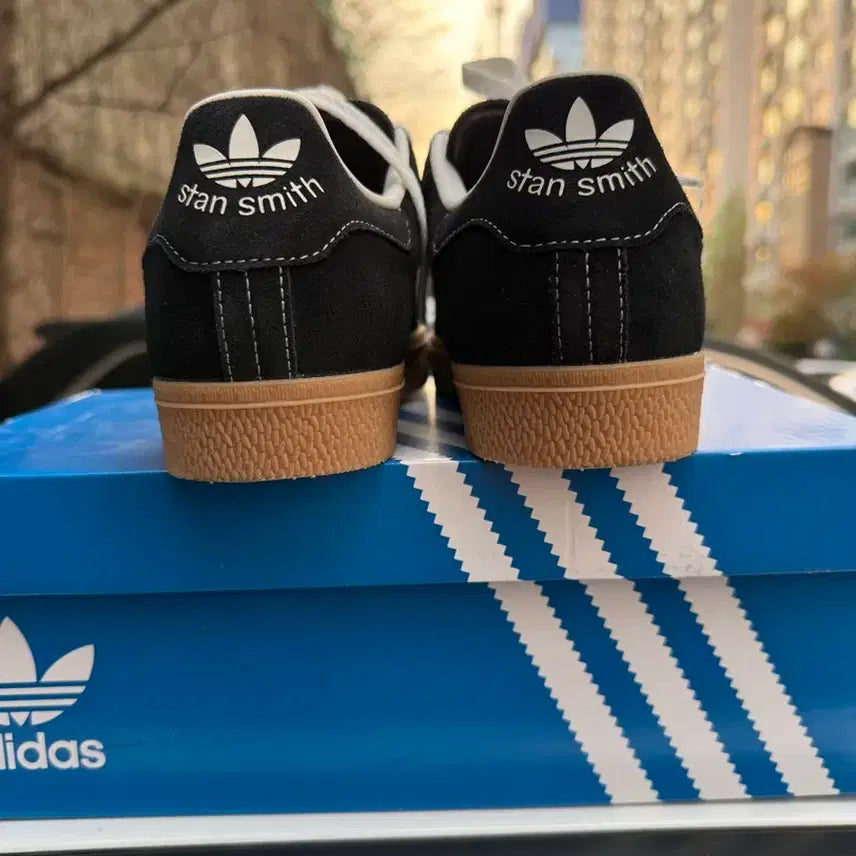 [BUNJANG] Adidas Stan Smith IG1284 Sneakers / [새제품] 스탠스미스 IG1284 (245) 해외직구