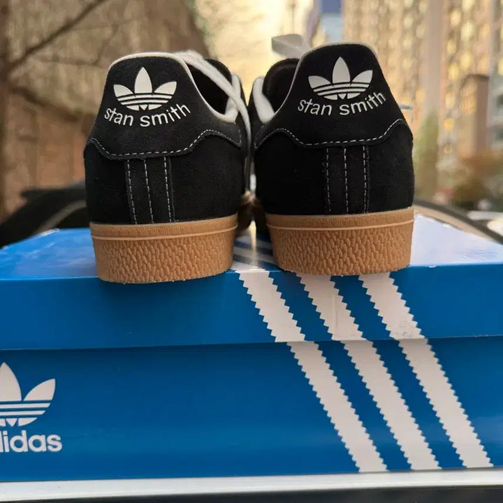 [BUNJANG] Adidas Stan Smith IG1284 Sneakers / [새제품] 스탠스미스 IG1284 (245) 해외직구